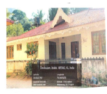 Vijayan TK, Kerala